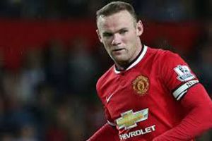 روني المصاب يغيب عن مواجهة ايندهوفن في دوري الأبطال