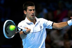 الصربي ديوكوفيتش يمنح نفسه ثقة إضافية بعد التتويج بلقب أميركا