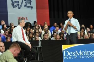 أوباما: الخطاب المناهض للهجرة 'ليس أميركيا'