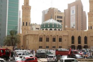 الكويت: الحكم بإعدام 7 وبراءة 14  متهماً في قضية تفجير مسجد الإمام الصادق	