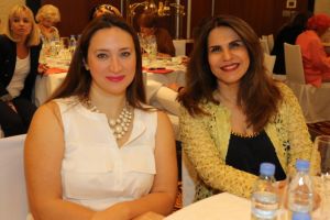 جمعية السيدات الامريكية