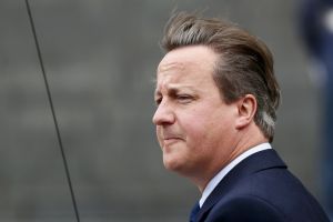 حزب العمال البريطاني: لن نعطي كاميرون حرية مطلقة بشأن الاتحاد الأوروبي