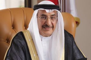 خالد بن عبد الله يرعى أعمال منتدى نبع الخبراء بمشاركة خليجية وعربية