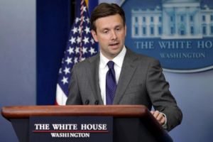 البيت الأبيض يحث روسيا على 'مشاركة بناءة' في قتال 'داعش'