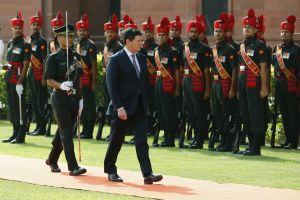 أستراليا تشن أول غارة جوية لها ضد 'داعش' داخل سورية