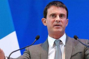 رئيس الحكومة الفرنسية يرفض الانفتاح على الأسد وينفي إرسال قوات برية