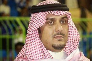 رئيس الهلال السعودي: مهما كان المنافس القادم فنحن مستعدون