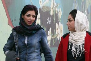 كيف تزايد التحرش الجنسي في إيران رغم الحجاب؟