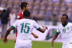 السعودية تسحق بنغلاديش بخماسية في تصفيات كأس أمم آسيا