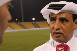 سعود المهندي: الكويت ليست جاهزة لاستضافة خليجي 23