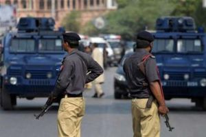 شرطة باكستان تعتقل ممولاً لانشطة القاعدة