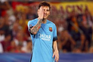 تعادل مخيب للآمال لبرشلونة وفوز ساحق لبايرن وتشيلسي في دوري أبطال أوروبا