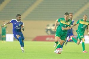 «الانضباط السعودية» تقرر: فوز الخليج... وتغريم الفتح وإيقاف السعود