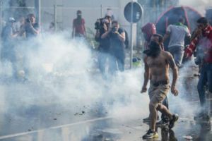 الغارديان: 'حكومة فيكتور أوربان جلبت العار للمجر'