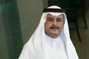 ارامكو السعودية تعلن تعيين أمين بن حسن الناصر رئيسا تنفيذيا للشركة