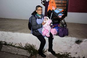 زلزال قوي قبالة تشيلي يسبب موجات مد ويقتل خمسة