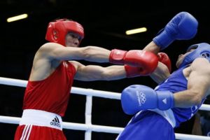 وفاة ملاكم في جنوب إفريقيا بضربة قاضية