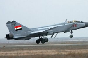 مقتل 21 مدنيا في غارات للنظام قرب درعا بسوريا