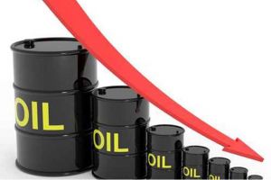 النفط يهبط في تعاملات متقلبة بعد بقاء الفائدة الأمريكية دون تغيير