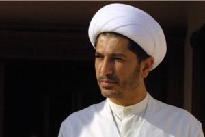 محامو الشيخ علي سلمان بعد يوم من بدء محاكمته:  متمسكون بتقديم أدلة براءته لـ «الاستئناف»
