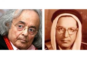 القصيمي: أحتجُّ على الغمامة التي تُسقط مطراً على بلد لا يحتاج إليه