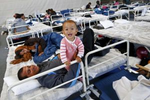 مسئول تركي:أنفقنا 7.6 مليار دولار لاستضافة 2.2 مليون لاجيء سوري