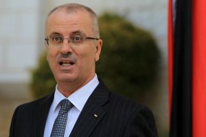 إسرائيل تمنع رئيس الوزراء الفلسطيني من الدخول إلى شرق القدس