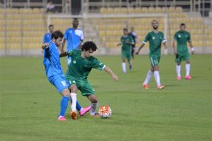 شاهد الصور... الرفاع يكسب مواجهة البحرين بهدفين دون مقابل في مسابقة كأس الاتحاد لكرة القدم