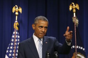 أوباما يرشح أول شخص معروف علنا بأنه مثلي لقيادة أحد أفرع القوات الأميركية