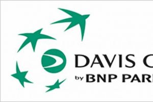 كأس ديفيس: تعادل بلبجيكا والارجنتين 1-1 في اليوم الأول من نصف النهائي