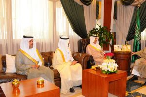 تطبيق “نافيجيت حج” – المرشد الرقمي للحج والعمرة