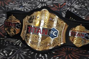 بطولة 'TITAN FC 35' للمحترفين تنطلق فجر غد