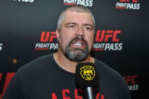 نائب رئيس شركة بطولة تيتان لفنون القتال المختلطة للمحترفين: البحرين عززت من ثقافة رياضة الـMMA