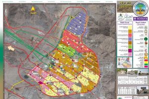 ألفا صورة لـ 'المشاعر المقدسة' لإرشاد التائهين عبر 'جوجل إيرث'