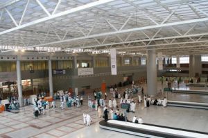 السعودية: تحويل رحلات مغادرة الحجاج يوم 26 سبتمبر إلى 27 سبتمبر