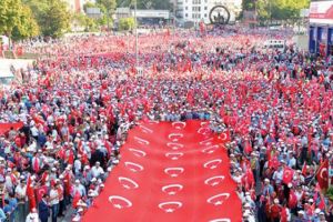 تركيا تعلن مقتل 55 من «الكردستاني» في غارات جوية على شمال العراق