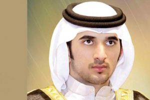 الشيخ راشد بن محمد.. شغوف بالخيل ومحب للرياضة