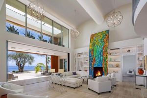 بالصور... فيلا ذكية لمدير سابق في أبل بـ 35 مليون دولار