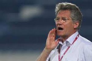 بولوني : الحظ ابتسم للفيصلي وتخلى عن الاتحاد