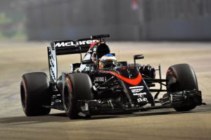 باتون: معاناة مرسيدس أمر جيد لفورمولا 1 