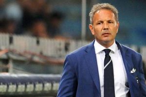 ميهايلوفيتش سعيد بهدف الفوز من باكا