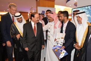 مؤتمر ومعرض الشرق الأوسط للفحوصات الائتلافية