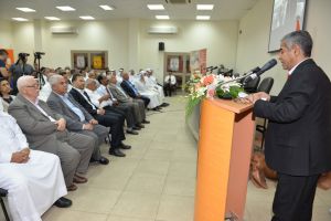 «وعد» تجمع قادة الجمعيات في احتفاء 14 عاماً على تأسيسها: أزمة البحرين تستلزم حواراً حقيقيّاً