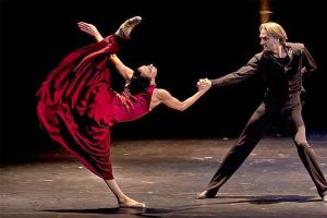 «باليه آنا كارينينا» يفتتح مهرجان البحرين الدولي للموسيقى 24  والتذاكر في محلات «فيرجن ميغا ستور»