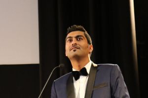 شاهد صور عرض فلم الشجرة النائمة في سينما السيف