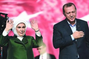 تجمع حاشد في إسطنبول للتنديد بـ«إرهاب» حزب العمال الكردستاني