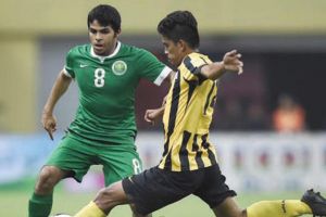 «اتحاد القدم»: لا للتطبيع مع إسرائيل لن نلعب في رام الله