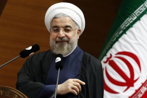 الرئيس الايراني: لن التقي مع اوباما في نيويورك