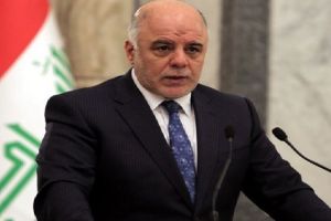 العبادي: محاربة المحاصصة السياسية جزء أساسي من محاربة الفساد