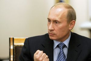 أعين غربية تترقب بوتين على المنصة الأممية